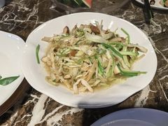 -风味小馆(天目湖宾馆店)