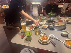 -巴奴毛肚火锅(大剧院店)
