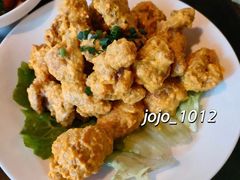 -三酉星·枫·山風与野菜(上海总店)
