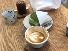 冰美式-怪 kafe.