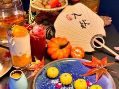 -汉水谣·江景餐厅(江滩店)