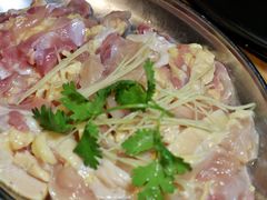 -阿鸡鱼庄·顺德鲜蒸小炒(亚运村店)