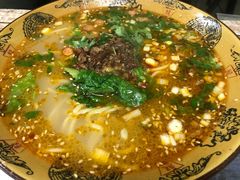 -火辣辣麻辣粉(桃园二巷店)