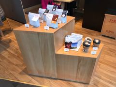 -Seesaw Coffee(苏州中心店)
