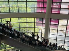 -上海跨国采购会展中心