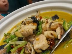 -饭怕鱼(阳光100店)