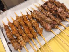 -小田油焖小龙虾(双井店)