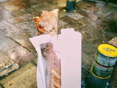 -富贵面包公司(运河店)