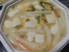 嵊州年糕-桂满陇·手作小笼包&江南叫花鸡(中山公园店)