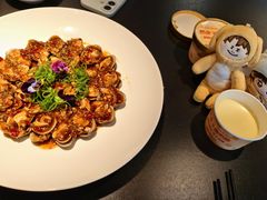 -红厨巷·淮扬菜(熙南里店)