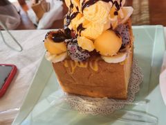 面包诱惑-乾园(天河城店)