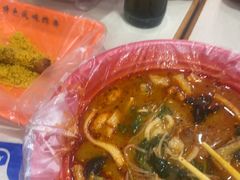 -安发瞧麻辣烫(总店)