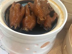 -点都德(汇盈广场店)