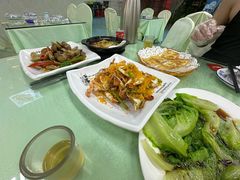 -景好海鲜餐厅(大鹏必选旅游店)