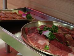 -韩宫宴烤肉·料理(桐乡吾悦广场店)