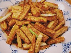 -宝中宝食府(清泰街店)
