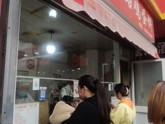 -水丰路鸡蛋饼