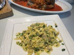 -臻品汇-镇江菜-河豚(大润发店)