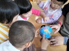 -自然树儿童之家(海珠翠城花园托育.早教校区)