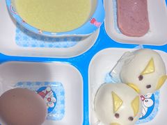 -同合居·非遗东北菜(王府井店)