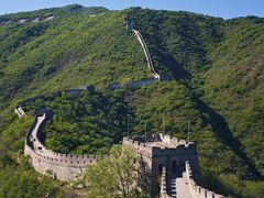 -慕田峪长城