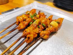 -木屋烧烤(龙湖天街店)