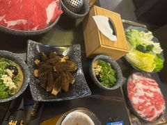-熹悟海鲜火锅·广式打边炉