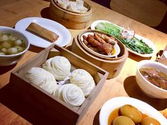 -食膳公园包子铺(烈士公园店)