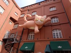 -青岛啤酒博物馆