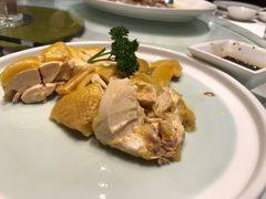 -钱塘宴(东站西子国际店)
