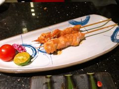 -上井精致料理(中兴商业大厦店)