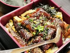 -樱の千渡日式料理·铁板烧•烧鸟(金盛田广场店)