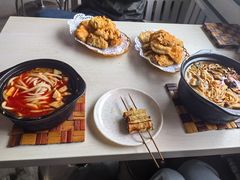 -傣家妹子过桥米线(一号店)