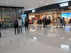 -优衣库(长沙国金中心店)