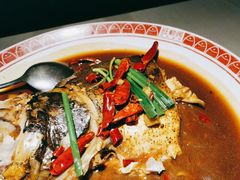 -旺顺阁鱼头泡饼(常营店)
