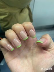 -U3·NAIL美甲美睫