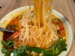 -叁窝雀·云南小锅米线(万象汇店)
