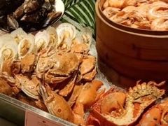 -海宁开元名都大酒店·地中海自助餐厅