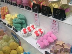 -LUSH(威尼斯人购物中心店)