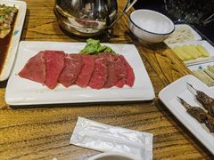 -泽成·冰煮羊(乌兰察布红楼店)