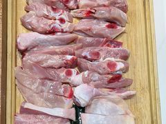 -花菇朵 ll 野生菌锅·精品滇菜(后沙峪店)