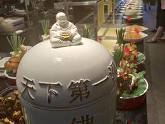 -翠姐姐农家大院(滨康路店)