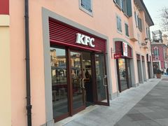 -肯德基(新佛罗伦萨店)