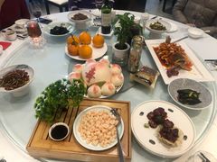 -松鹤楼·非遗·苏帮菜(融科店)