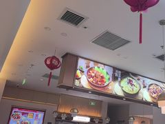 -李先生牛肉面大王(广渠门内店)