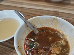 -老字号贾家肉丸糊辣汤(光明巷店)