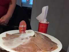 -辣伍鲜毛肚老火锅(元一店)