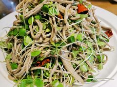 -小土豆北方菜馆(文慧园店)