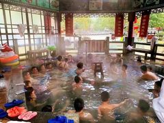 -观唐（国际）度假村温泉