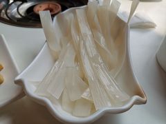 -乔先生涮肉·鲜活牛羊肉火锅(塘沽店)